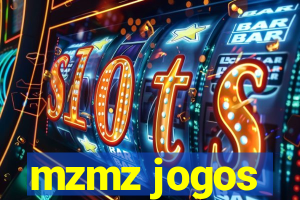 mzmz jogos